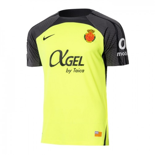 Maillot de Foot RCD Mallorca Exterieur 2024-25 Maillot de Foot RCD Mallorca Exterieur 2024-25